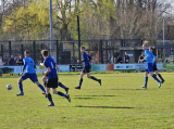 FC De Westhoek '20 1 - S.K.N.W.K. 1 (competitie) seizoen 2023-2024 (Fotoboek 2) (136/184)